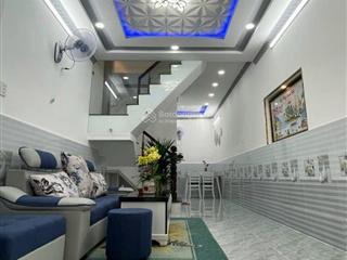 Bán nhà riêng tại trịnh đình trọng, tân phú, hồ chí minh, 44m2, view đẹp, uy tín