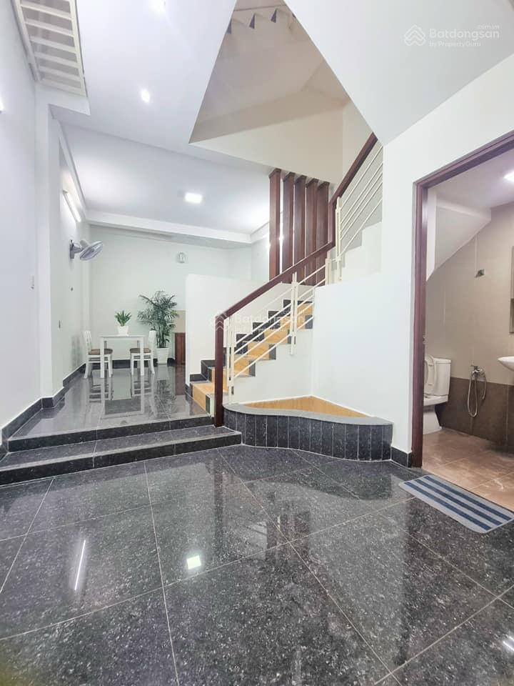 Bán gấp nhà riêng 46m², 2pn, 2wc tại võ văn ngân, phường long bình, quận thủ đức