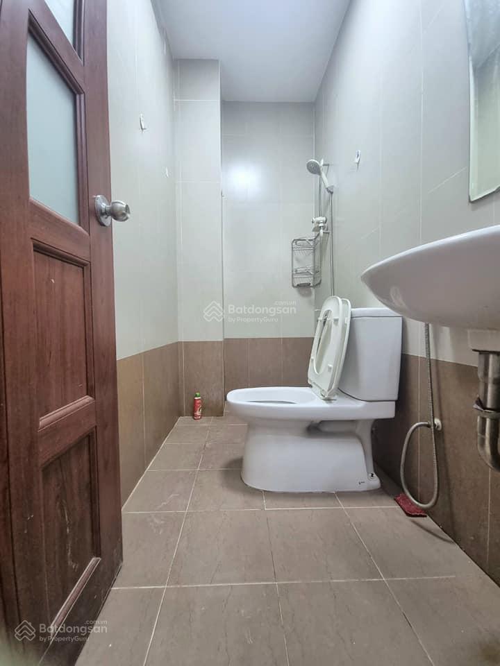 Bán gấp nhà riêng 46m², 2pn, 2wc tại võ văn ngân, phường long bình, quận thủ đức