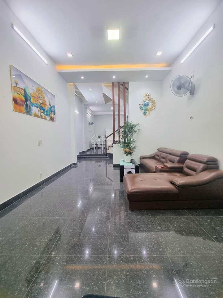 Bán gấp nhà riêng 46m², 2pn, 2wc tại võ văn ngân, phường long bình, quận thủ đức