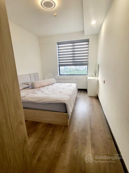 Bán căn hộ 2pn 2wc đầy đủ nội thất tại citi soho, 62m2