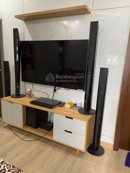 Bán cc đẹp, nhiều tiện ích tại the harmona, 75 m2