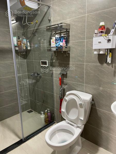 Bán cc đẹp, nhiều tiện ích tại the harmona, 75 m2