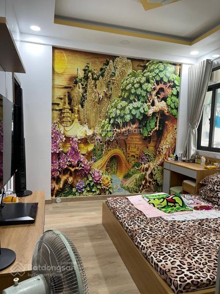 Bán cc đẹp, nhiều tiện ích tại the harmona, 75 m2