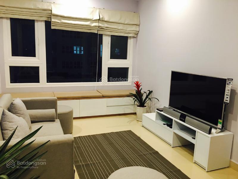 Bán căn hộ chung cư 2pn, 2wc, 70m2 tại celadon city