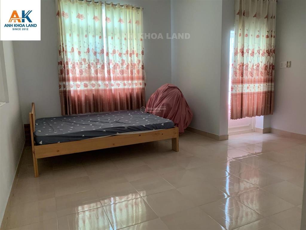 Cực hiếm bán nhà 2 mặt tiền hẻm xe hơi dương đình hội p. phước long b 80.3m