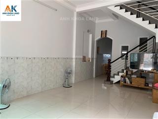 Cực hiếm bán nhà 2 mặt tiền hẻm xe hơi dương đình hội p. phước long b 80.3m