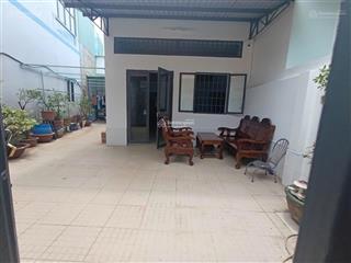 Bán nhà sân vườn hẻm xe hơi lã xuân oai  tăng nhơn phú a  diện tích 134.5m2  nở hậu 9.9m