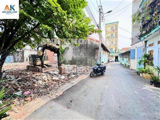 Đất hẻm ô tô thông đường 385  74.2m2, nở hậu ngang hiếm có 7.39m phong thủy đẹp