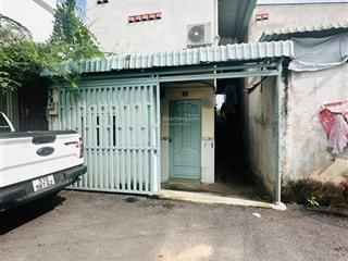 Bán đất trường thọ 102m2  ngang vàng 6m  hẻm ô tô  giá chỉ 70tr/m2