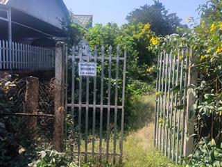 Bán đất sông lu 2, 31 tỷ, 3020 m2, hàng hot