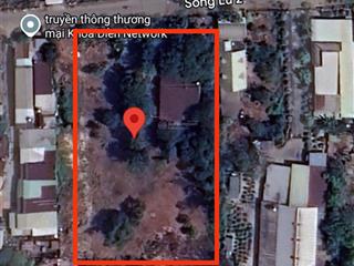 Bán đất 3021m2 tại xã hòa phú, củ chi, hồ chí minh, 20 tỷ vnd, mặt tiền 40m, nhiều tiện ích