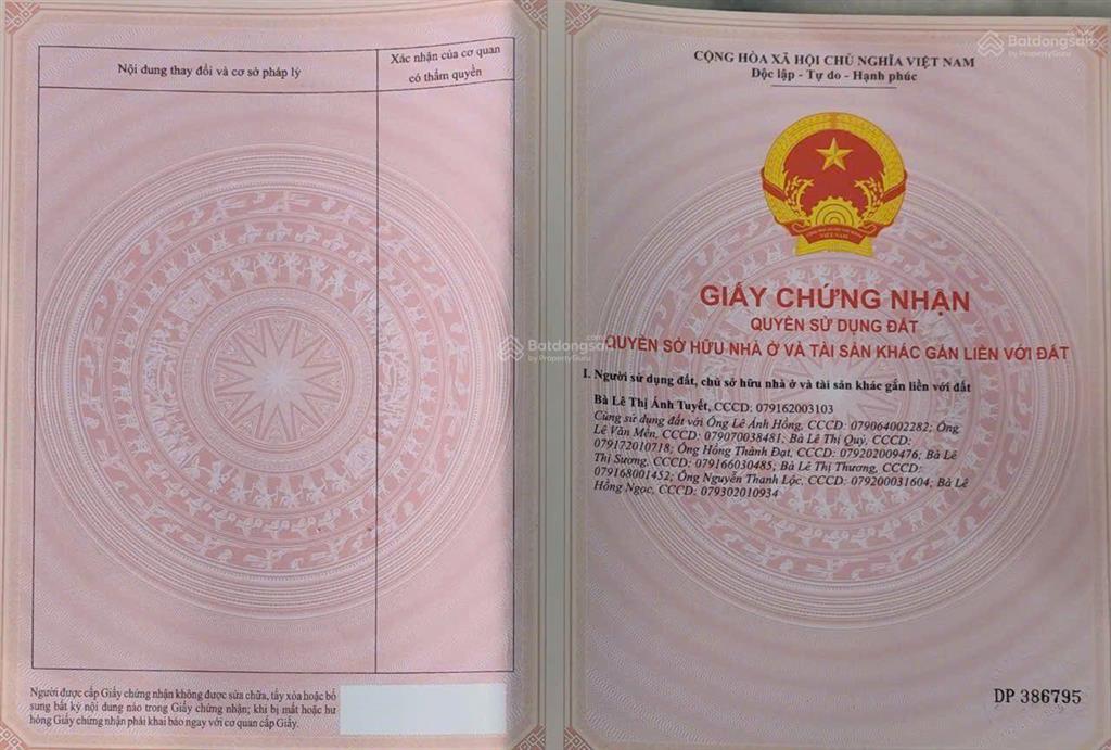 Bán đất 3021m2 tại xã hòa phú, củ chi, hồ chí minh, 20 tỷ vnd, mặt tiền 40m, nhiều tiện ích
