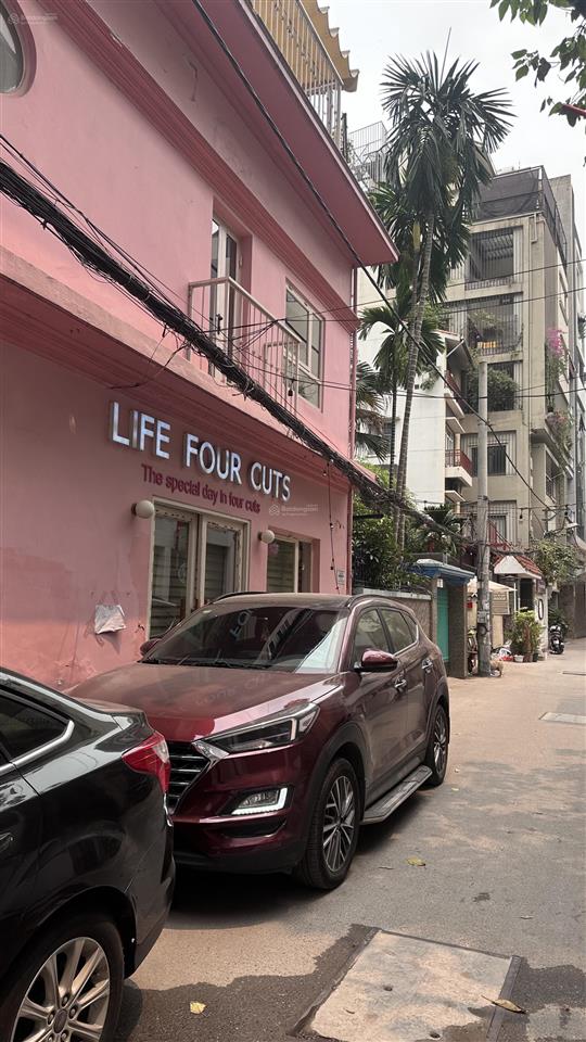 Bán nhà riêng tại số 1 ngõ 62 đặng văn ngữ, 13,5 tỷ, 40m2, 3pn, 3wc