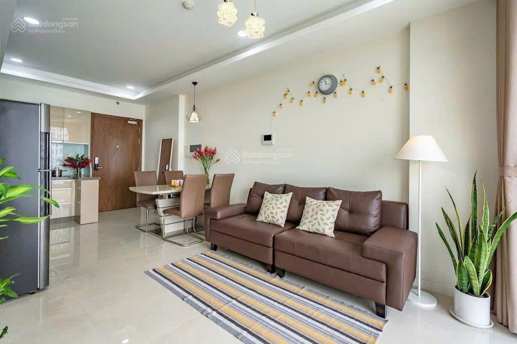 Ch 48m2 nguyễn bỉnh khiêm, p1, giá tốt sổ sẵn sang tên ngay  full nt  ở ngay hoặc cho thuê