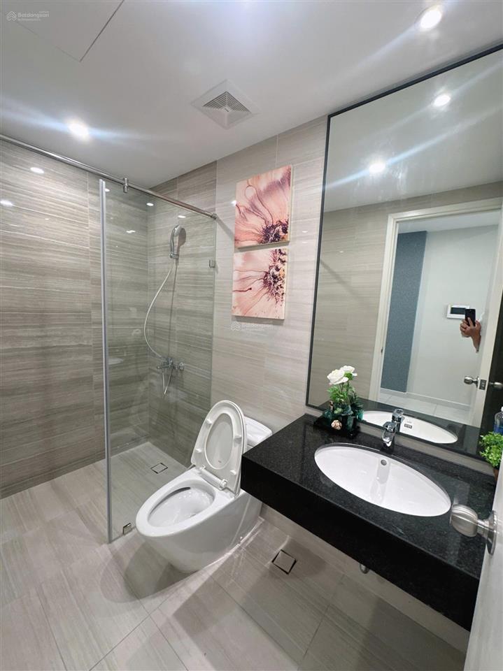 Ch 48m2 nguyễn bỉnh khiêm, p1, giá tốt sổ sẵn sang tên ngay  full nt  ở ngay hoặc cho thuê