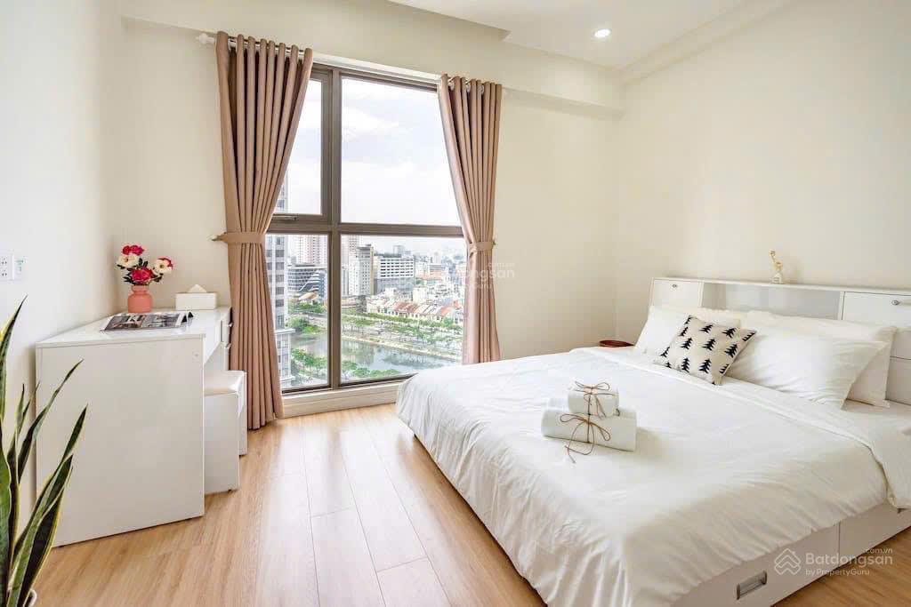 Ch 48m2 nguyễn bỉnh khiêm, p1, giá tốt sổ sẵn sang tên ngay  full nt  ở ngay hoặc cho thuê