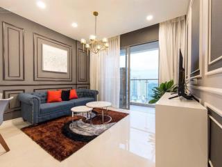 Vị trí đẹp giá tốt 50m2  2tỷ ở ngay hoặc cho thuê 12tr/tháng full nội thất mới bank 70% sổ sẵn