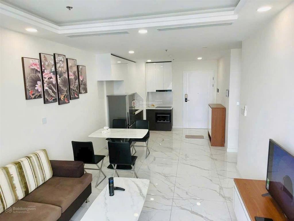 Khách cần chuyển nhượng ch 52m2 giá tốt nt có sẵn vào ở ngay, thiện chí  đi xem sớm