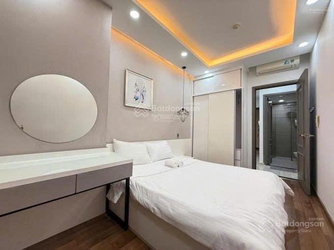 Ch 2pn mặt tiền phạm văn đồng bao thuế phí 1ty920 full nội thất đã có sổ ở ngay bank 70%