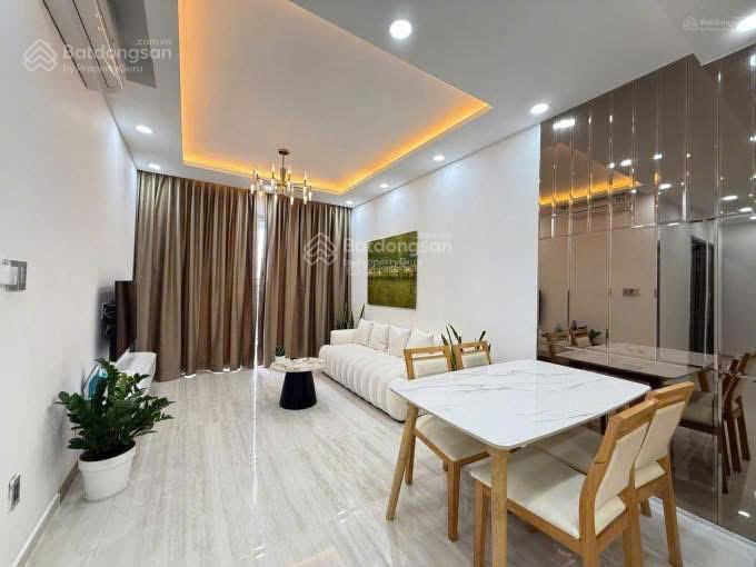Ch 2pn mặt tiền phạm văn đồng bao thuế phí 1ty920 full nội thất đã có sổ ở ngay bank 70%