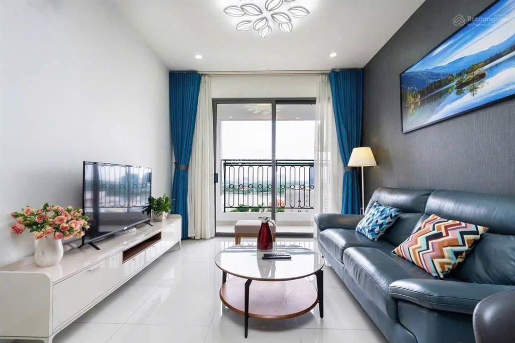 Ch nguyễn văn đậu,bình thạnh 53m/2pn/2ty2 ở ngay hoặc đầu tư cho thuê tặng full nt hỗ trợ vay bank