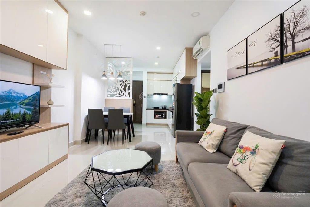 C/c nguyễn thượng hiền 47m2/2pn  full nt đã có sổ bao thuế phí 1tỷ9 nhà mới ở ngay hỗ trợ vay bank