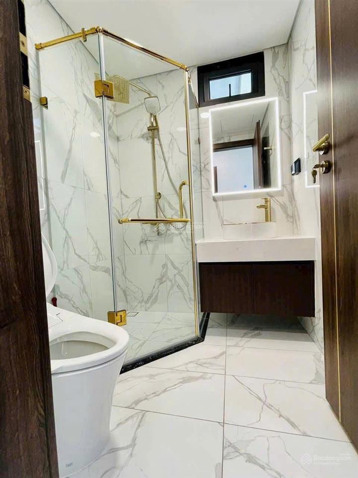Căn góc 50m²/2pn/sổ hr mặt tiền phạm văn đồnggò vấpbình thạnh nhà sẵn full nt mớihỗtrợ vay bank