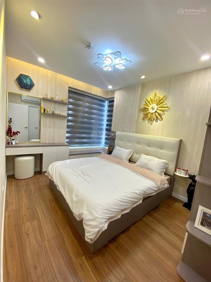 Ch 53m2/2pn sổ hồng cầm tay hỗ trợ vay bank 70% , mặt tiền pvđồng cách sân bay 2km full nt ở ngay
