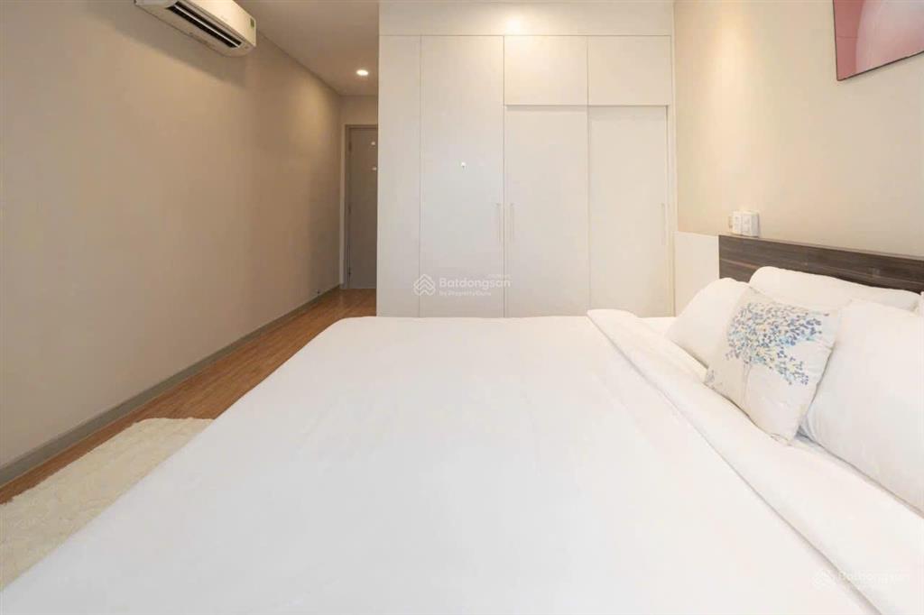 Tin thật 100%  bán căn hộ view phố phạm văn đồng 50m/2tỷ sổ sẵn full nội thất hỗ trợ vay bank 70%