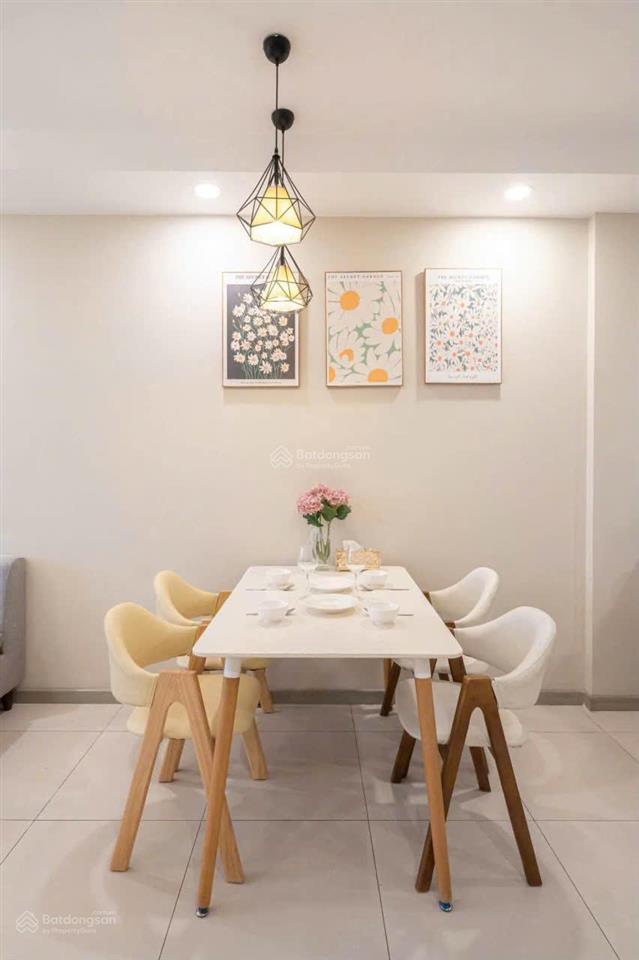 Tin thật 100%  bán căn hộ view phố phạm văn đồng 50m/2tỷ sổ sẵn full nội thất hỗ trợ vay bank 70%