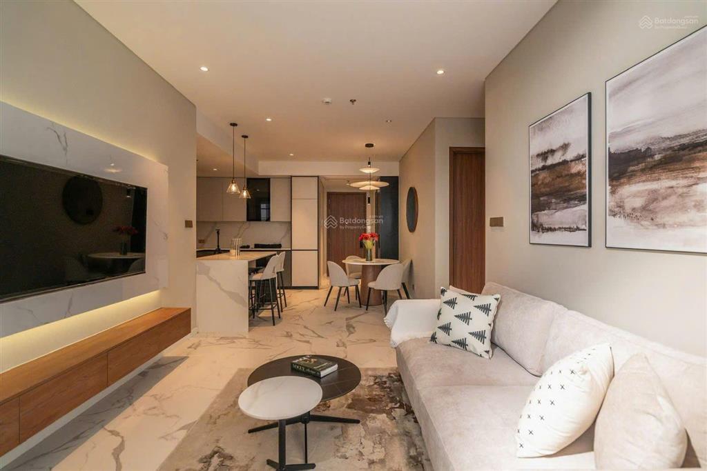 Sổ hồng riêng  sang tên ngay  ch 2pn, 47m2 phạm văn đồng, , view đẹp ở ngay giá tốt thị trường