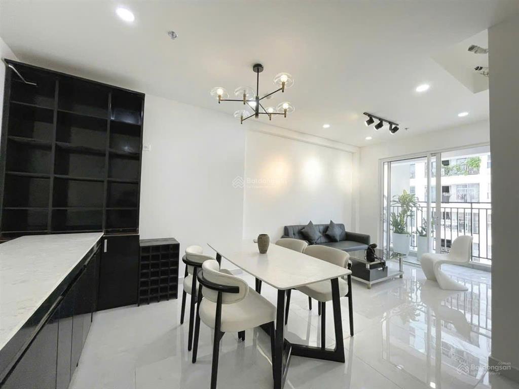 1 căn tầng 9, cityland park, chuyển công tác ra hà nội cần bán gấp, nhận nhà liền tặng đầy đủ nt