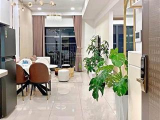 55m2/2pn sát sân bay tầng cao view đẹp bancong + logia rộng, nhận nhà liền nội thất đầy đủ như hình