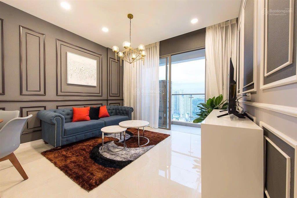 Do nhu cầu chuyển đổi công tác, em phong chính chủ cần bán gấp căn hộ cắt lỗ, bán nhanh trong tháng