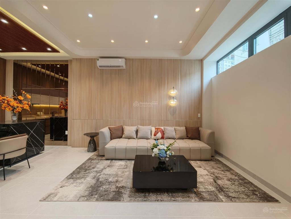 Bán nhà riêng ngang 8m, 3pn, 4wc, 8,7 tỷ tại huỳnh tấn phát, q7, tp.hcm