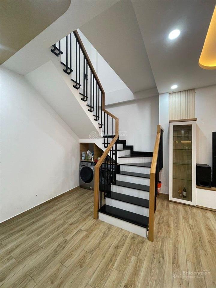 Bán nhà riêng 45m2, nở hậu 7m, lâm văn bền , quận 7 , chỉ 4tỷ hơn
