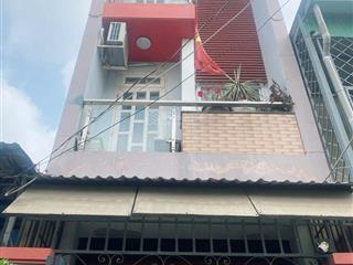 Nhà 4 tầng btct , hxh, huỳnh tấn phát, hoàn công full , chỉ 5 tỷ hơn