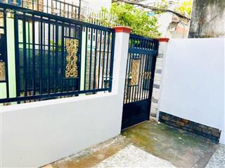 Bán nhà 75m2, 5x15m, 4pn, huỳnh tấn phát, thị trấn nb, chỉ 4tỷ hơn