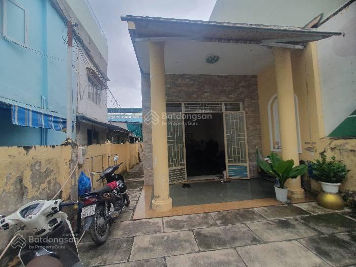 Bán nhà 212m2, huỳnh tấn phát, cạnh kcx tân thuận, 6pn, 7wc giá 13tỷ hơn