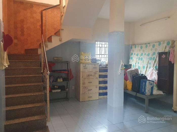 Bán nhà 212m2, huỳnh tấn phát, cạnh kcx tân thuận, 6pn, 7wc giá 13tỷ hơn