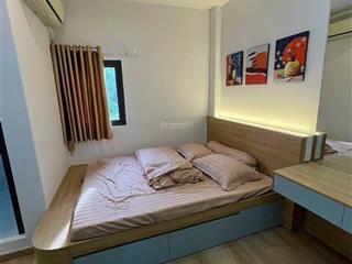 Bán nhà sổ riêng 46m2 , 2 tầng, ngang 5,7m phường phú thuận chỉ 3tỷ nhĩnh