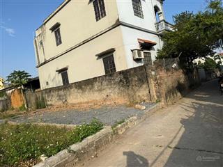 Bán nhanh lô đất tự nhiên thường tín  hà nội