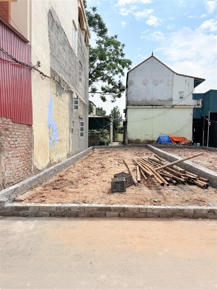 Bán đất tại thôn bộ đầu, phố tía, xã tô hiệu, 90 m2 hàng hiếm tại giá tốt