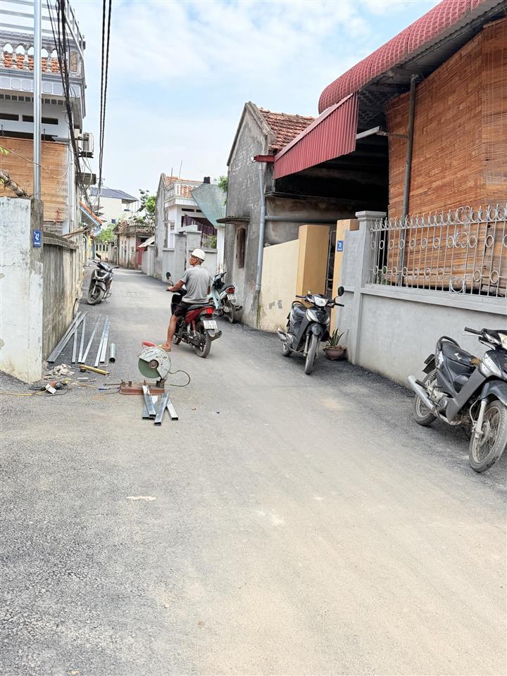 Bán đất tại thôn bộ đầu, phố tía, xã tô hiệu, 90 m2 hàng hiếm tại giá tốt