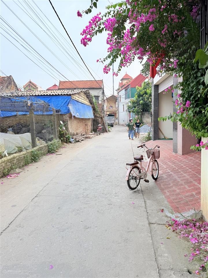 Bán đất vĩnh lộc, 4,5 tỷ, 80m2, 200 mét ra tỉnh lộ 427, đầu tư sinh lời tốt