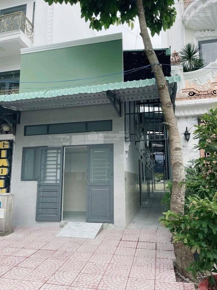 Chủ nhờ em bán dãy trọ này ở bình dương  có sẵn thu nhập  150m2