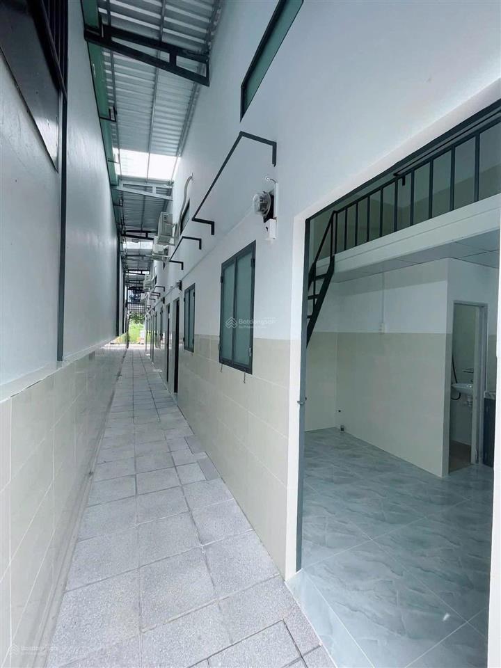Chủ nhờ em bán dãy trọ này ở bình dương  có sẵn thu nhập  150m2
