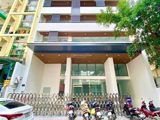 Bán nhà đường bùi thị xuân, bến thành quận 1, (6x15m), 4 lầu, hđt 60 tr/th, giá chỉ 26 tỷ