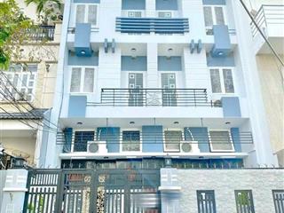 Hàng hiếm! bán nhà mặt tiền đường núi thành  tân bình, dt 9x25, 4 tầng, giá bán 35 tỷ tl